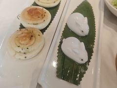 -好友缘家宴(青山路店)