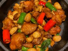 -星叶·东南亚料理(宁波万象汇店)