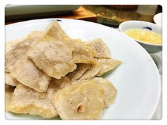 炸灌肠-北平食府·北京烤鸭(北京西站六里桥店)