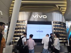 -vivo官方授权体验店(太子路店)