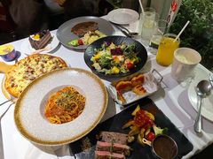 -西部牛排(京华城店)