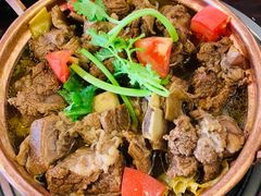 -顺顺小吃(独克宗古城店)