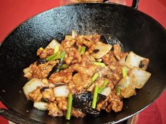 -山西会馆·晋菜·晋商宴·牌匾博物馆(胜利东街店)