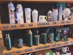-星巴克(天津五大道店)