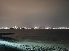 -海堤纪念公园