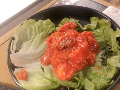 -三代烤肉(保利广场店)