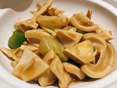 方便锅烧春笋-眉州东坡(远洋未来广场店)