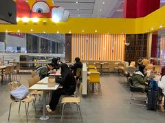 -麦当劳(南宁东站店)