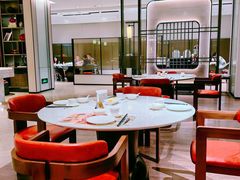 -上海宝华喜来登酒店·采悦轩中餐厅
