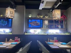-街角等你.大连海鲜烧烤(西安路店)