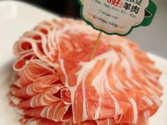 -牛街·马辈儿涮肉(牛街总店)