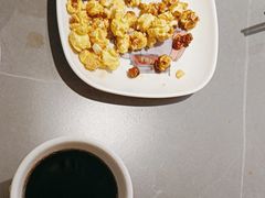 -探炉·香辣豆花烤鱼(笋岗宝能环球汇店)