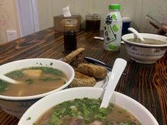 -老爆肚满五香烧牛羊肉