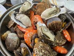 -良师门滨海人家·海鲜·家常菜(滨海城店)