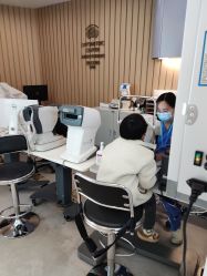 -唯儿诺儿童医院·儿科·眼科·口腔(金桥店)