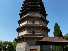 -天宁寺