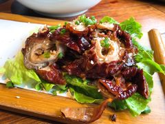 肥肠-大牌大·传统杭帮菜(湖滨店)