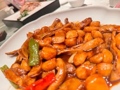 -北京全聚德(清华园店)