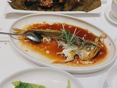 -胜记为食家·创新粤菜(车公庙店)