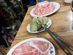 -元盛居(生态大街店)