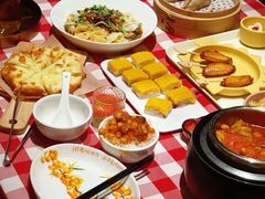 -西贝(枫蓝国际购物中心店)