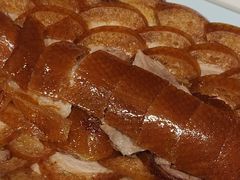 -海派美食·家宴海鲜青岛菜·石锅鲽鱼头(东方城店)