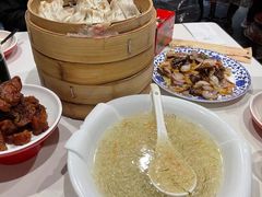 -冶春茶社(珍园店)