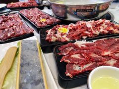-真牛汕头黄牛肉火锅(莲塘仙湖植物园店)