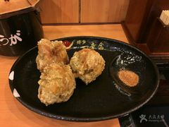 -博多一幸舍(侨福芳草地购物中心店)