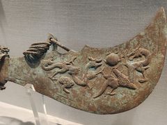 -大连武术文化博物馆