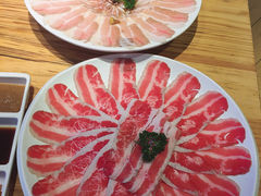 -韩宫宴烤肉·料理(武汉印象城店)