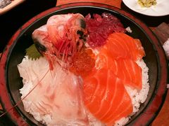 -千代武日本料理(开发区店)