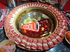 -蜀大侠火锅(森兰花园城店)