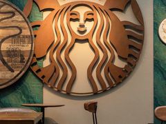 -星巴克臻选(泰州万达广场店)