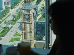 -澳门喜来登大酒店