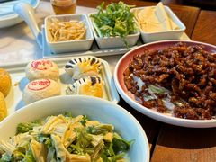 -小吊梨汤·北京菜·烤鸭(双井乐成中心店)