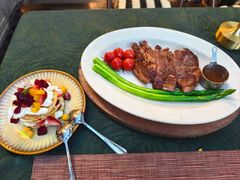 -翡翠鸟精品泰国菜(北辰财富中心店)