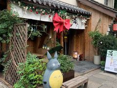 -小河直街历史文化街区