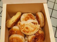 -周记传统糕点PASTRY(蜀汉路店)