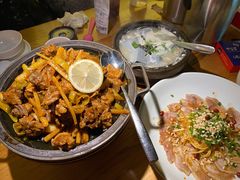 -桂小厨广西菜(青秀万达店)