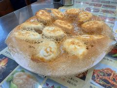 -葛记焖饼(伏牛路店)