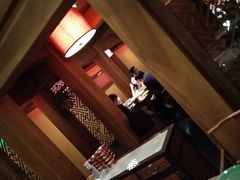 大堂-那家小馆•北京菜•烤鸭(中关村店)