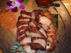 纳西烤山猪-觅山云南菜(泊富ICITY店)