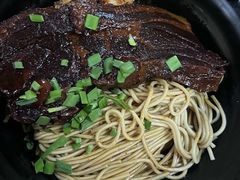 -小龙大肉面馆