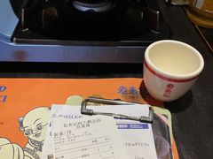 -老表记广西宵夜螺蛳鸭脚煲(西大店)