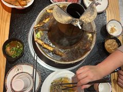 -京炭铜锅涮肉·羊蝎子·羊肉炉(保利·时光里店)