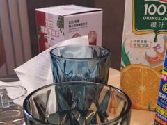 -刀叉遇上筷子中西融合餐厅(和平店)
