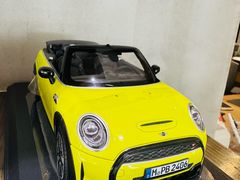 -上海普陀宝诚MINI4S店(红柳路店)