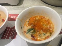 -千味涮·健康火锅(会展连城新天地店)