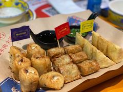 -大吉利·潮汕鲜牛肉火锅(西安店)